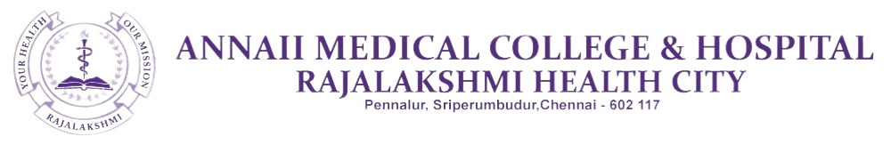 Rajalakshmi college