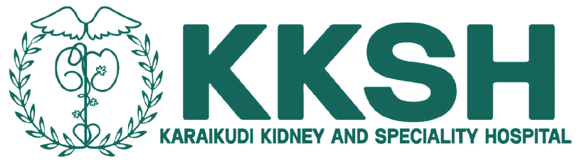 karaikudi kidney