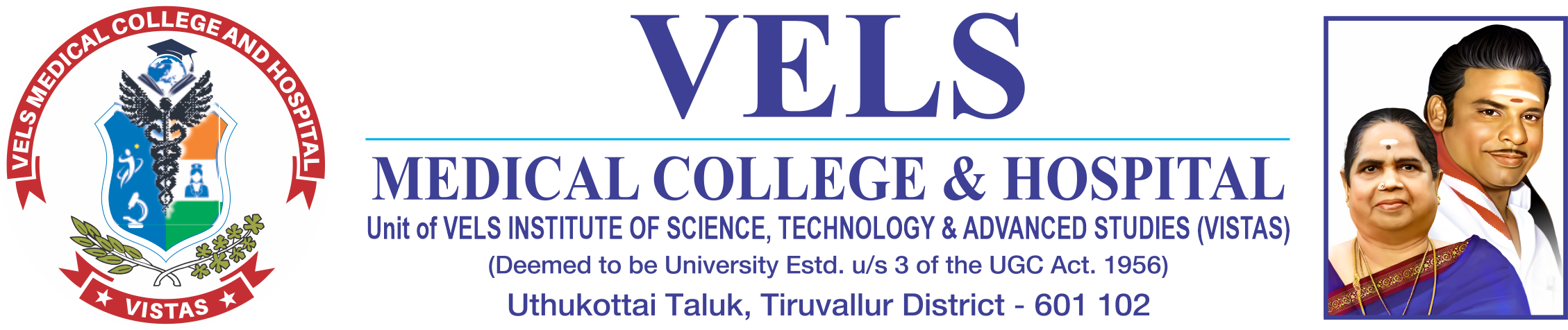 vels-medical-college