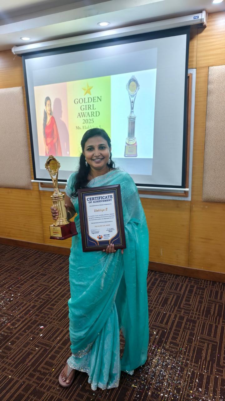 The Annual Meet 2025