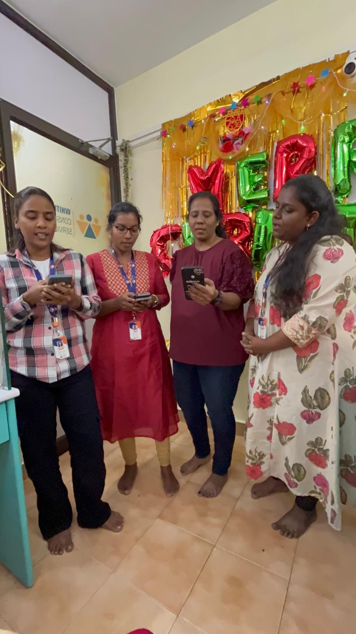 Christmas Celebration 2025